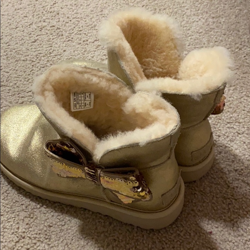 Uggs